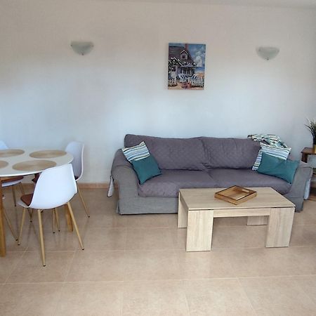 Cozy Apartment In Tamarindo 2 Corralejo Ngoại thất bức ảnh