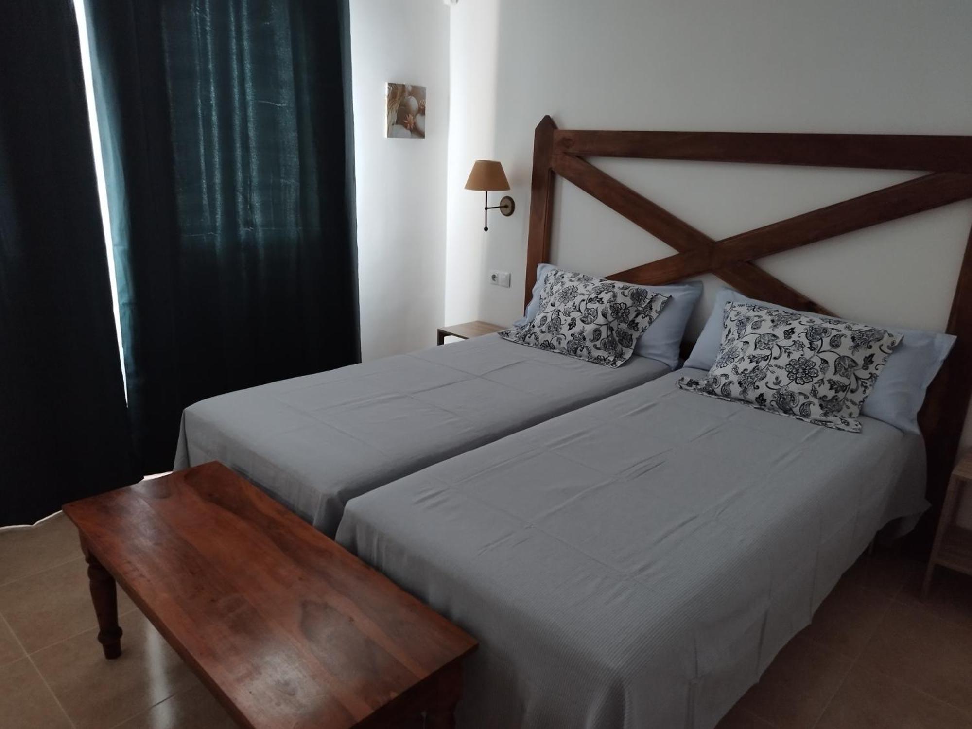 Cozy Apartment In Tamarindo 2 Corralejo Ngoại thất bức ảnh