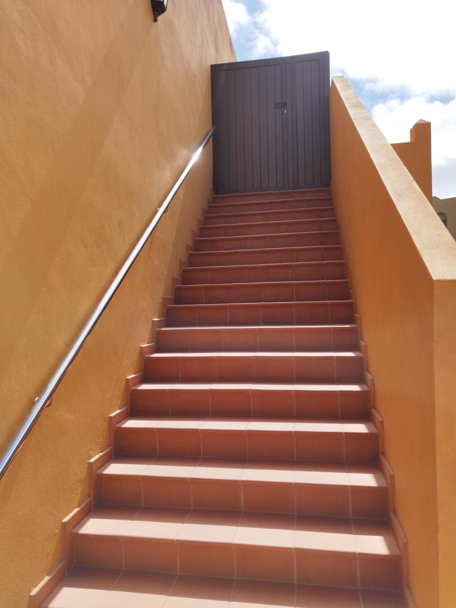Cozy Apartment In Tamarindo 2 Corralejo Ngoại thất bức ảnh