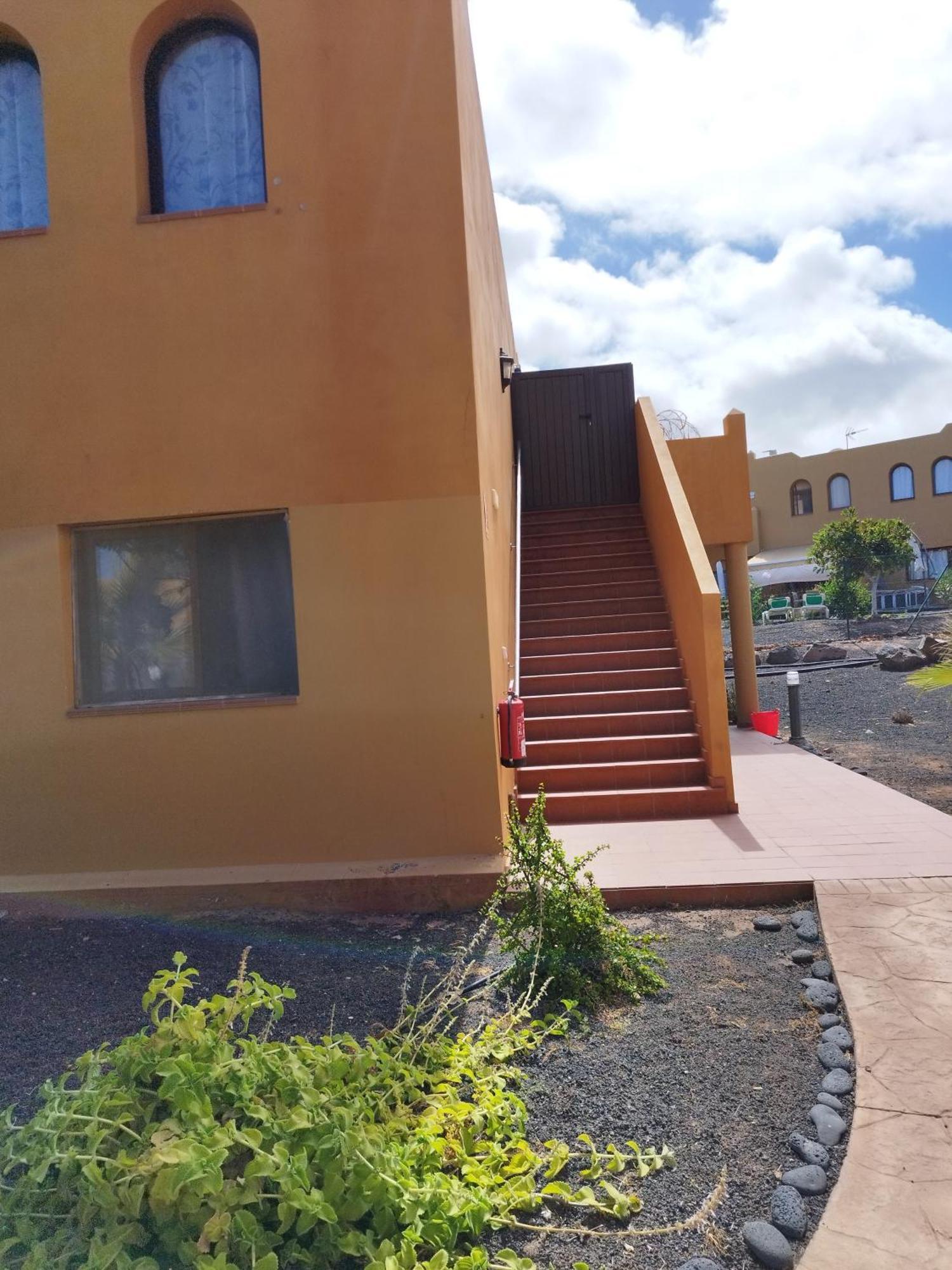 Cozy Apartment In Tamarindo 2 Corralejo Ngoại thất bức ảnh