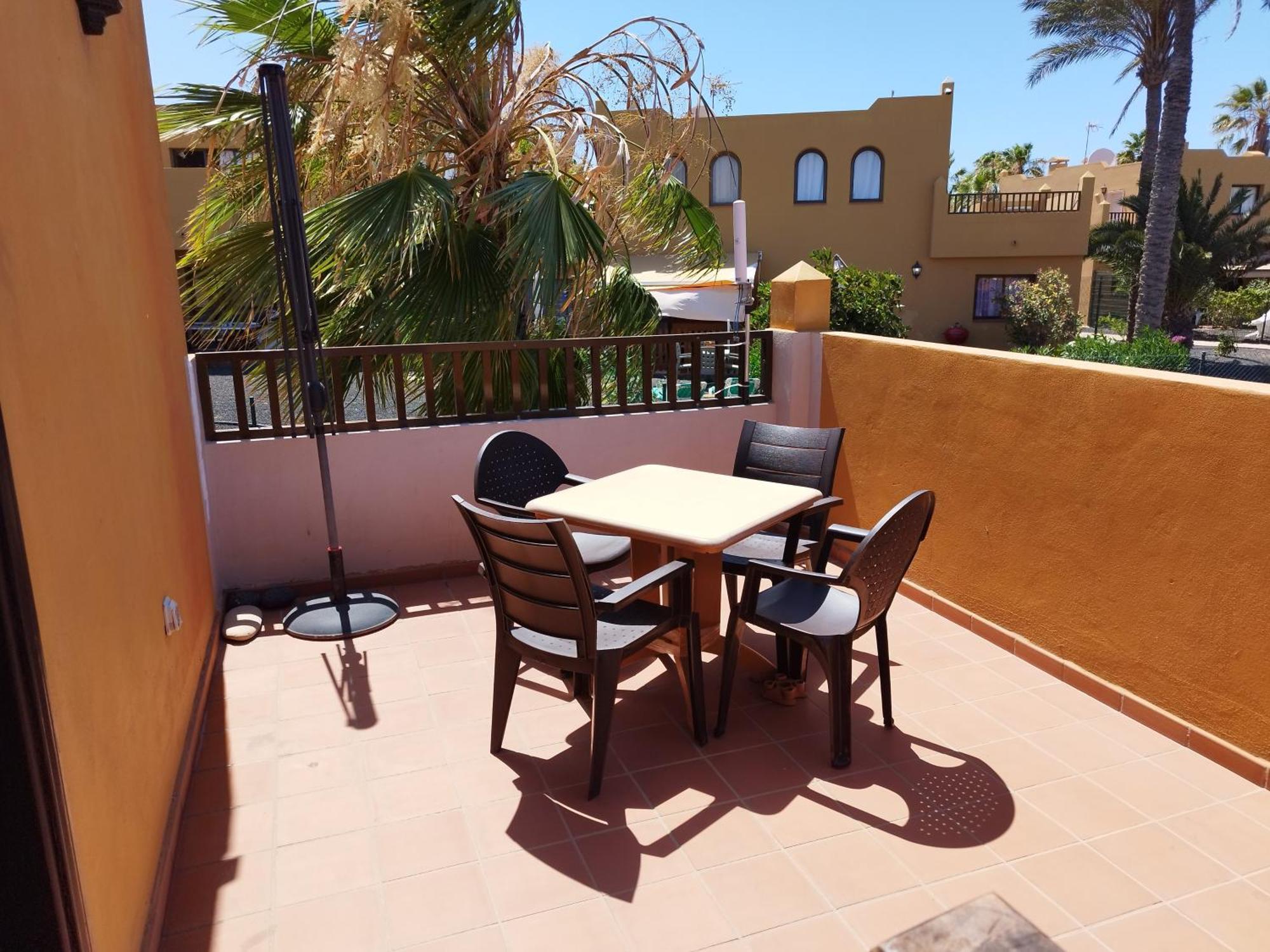 Cozy Apartment In Tamarindo 2 Corralejo Ngoại thất bức ảnh