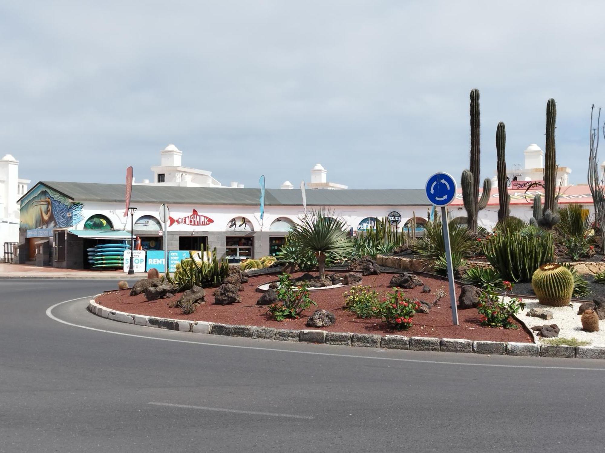 Cozy Apartment In Tamarindo 2 Corralejo Ngoại thất bức ảnh
