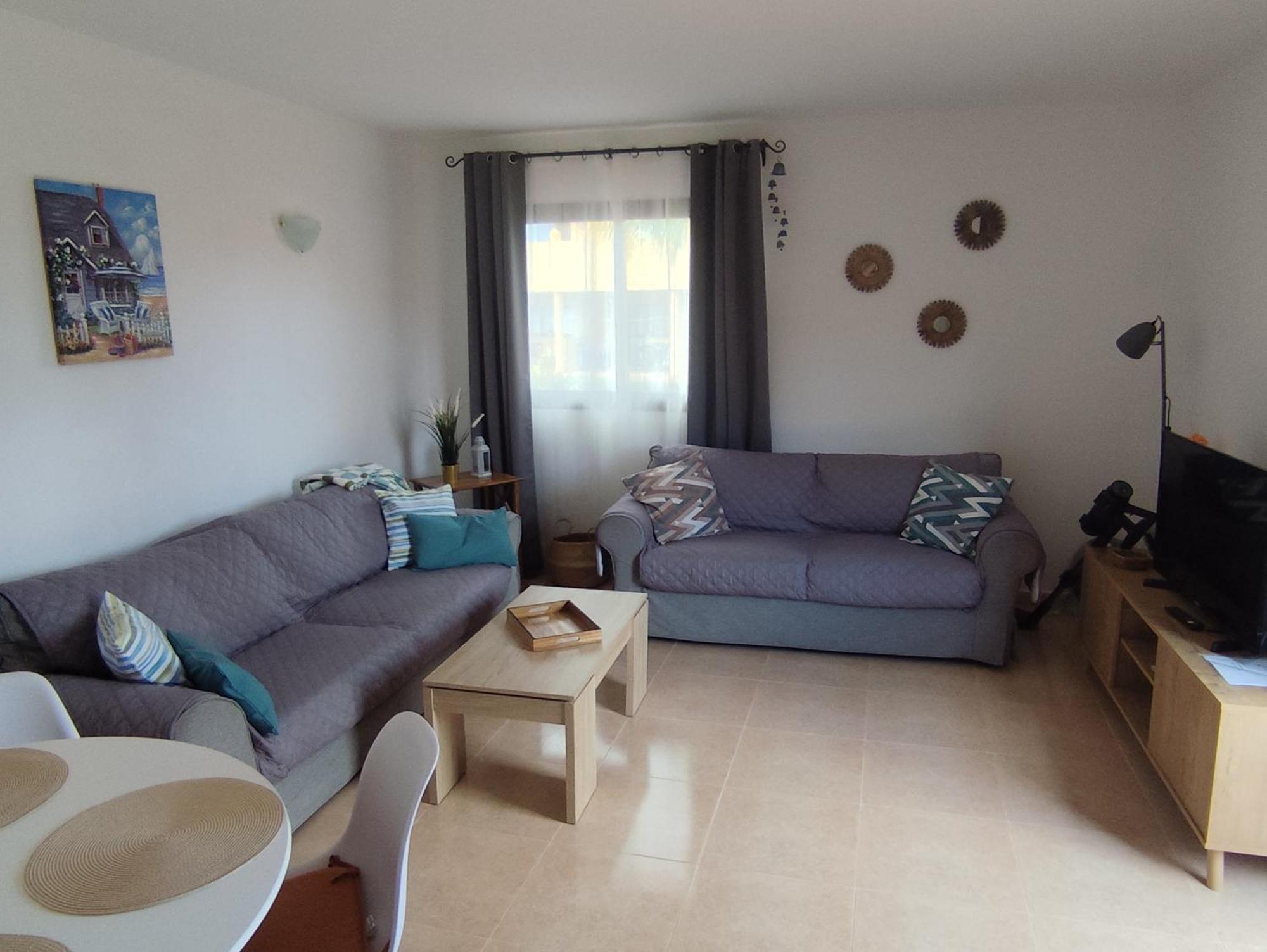 Cozy Apartment In Tamarindo 2 Corralejo Ngoại thất bức ảnh
