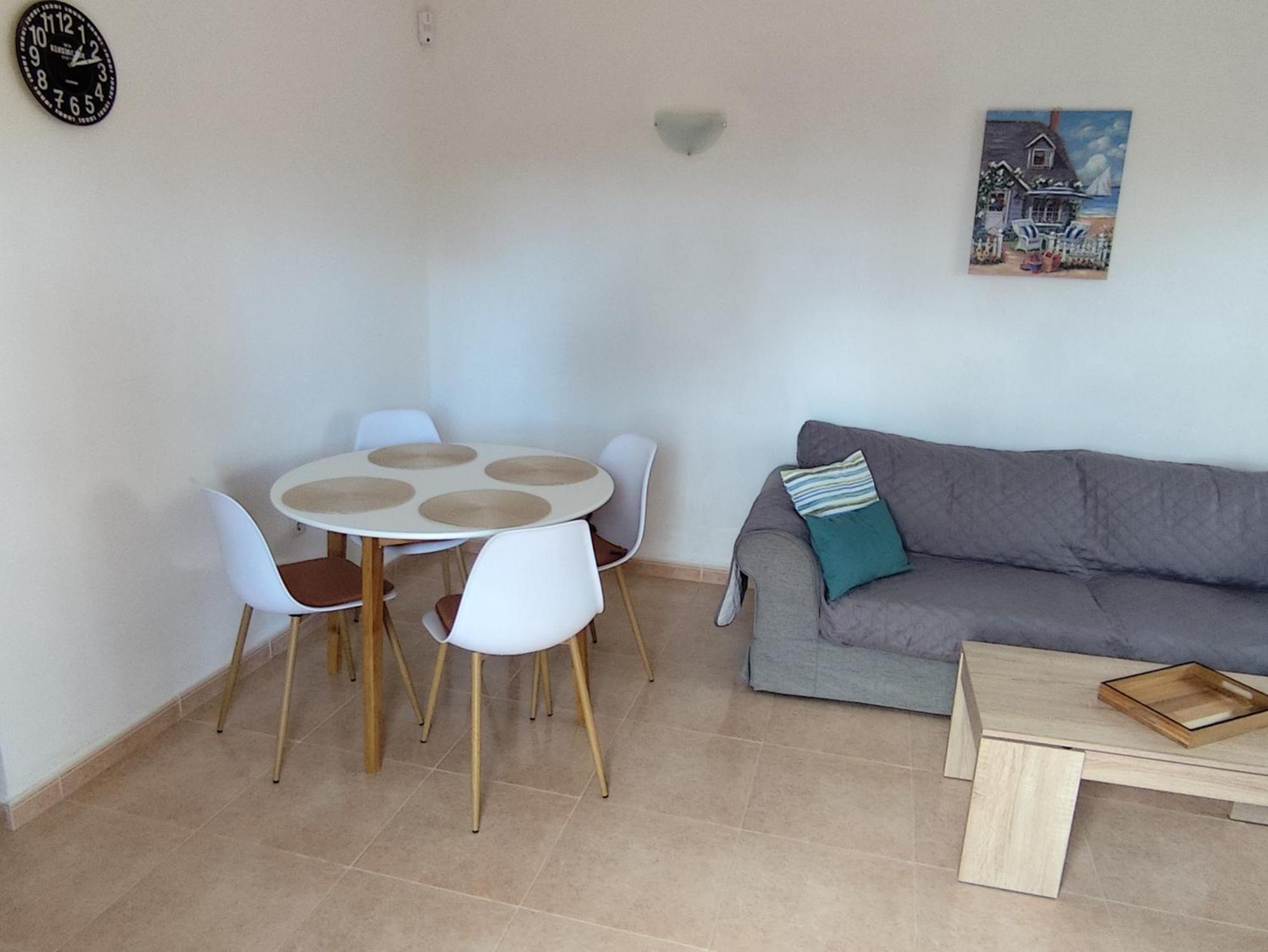 Cozy Apartment In Tamarindo 2 Corralejo Ngoại thất bức ảnh
